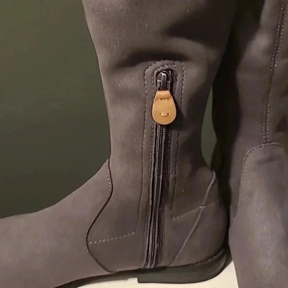 GENTLE SOULS EMMA BOOTS - Picture 5 of 7